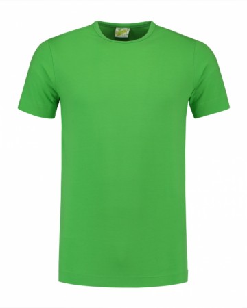 L&S T-shirt ronde hals