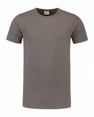 L&S T-shirt ronde hals