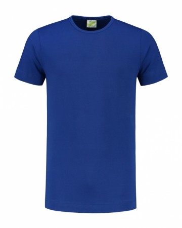 L&S T-shirt ronde hals