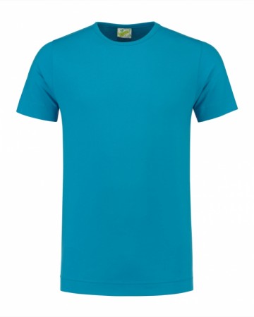 L&S T-shirt ronde hals