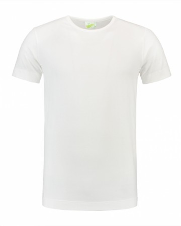 L&S T-shirt ronde hals