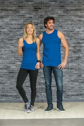 L&S 1270 en 1275 Tanktop