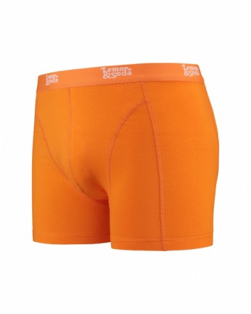 L&S Heren boxer