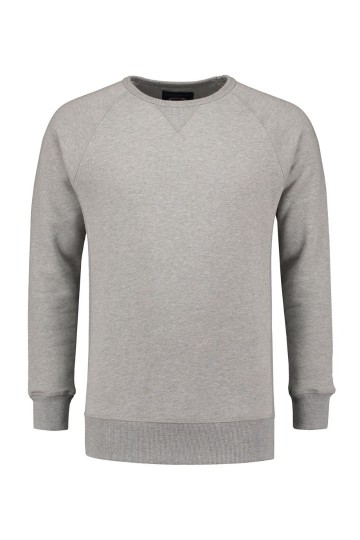 L&S Heavy raglan sweater