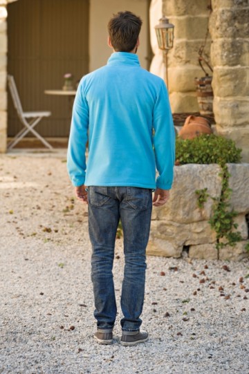 L&S Polar Fleece sweater