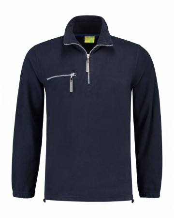 L&S Polar Fleece sweater