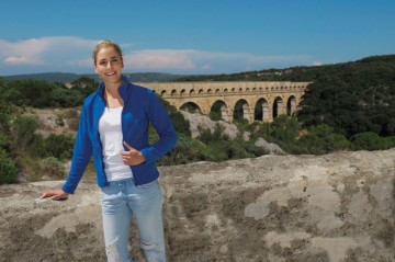 L&S Polar Fleece Cardigan