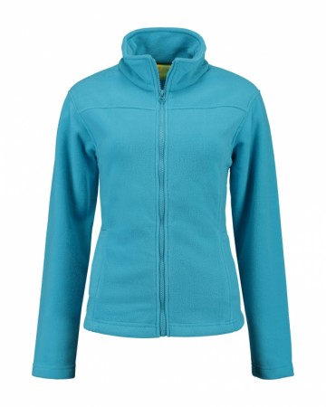 L&S Polar Fleece Cardigan