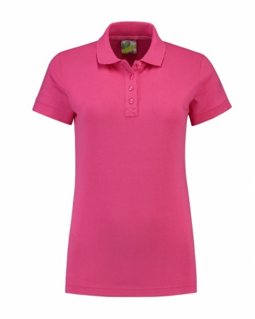L&S Polo Jersey