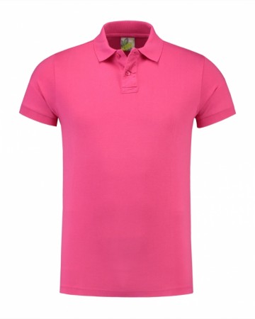 L&S Polo Jersey