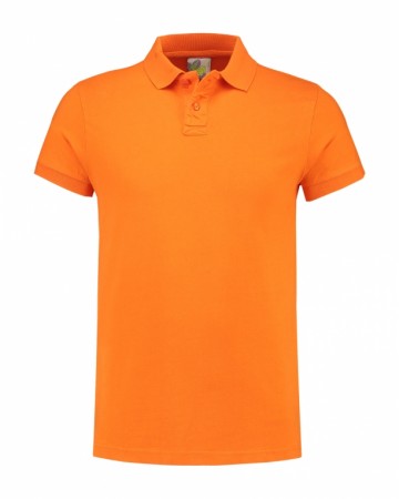 L&S Polo Jersey