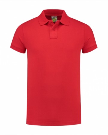 L&S Polo Jersey