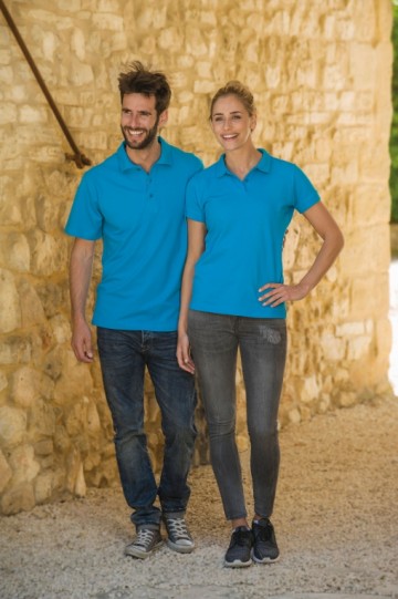 L&S Polo Basic