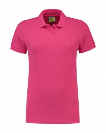L&S Polo Basic