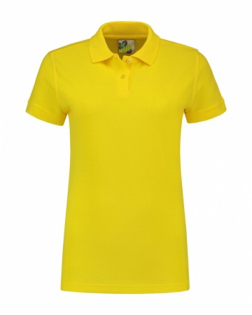 L&S Polo Basic