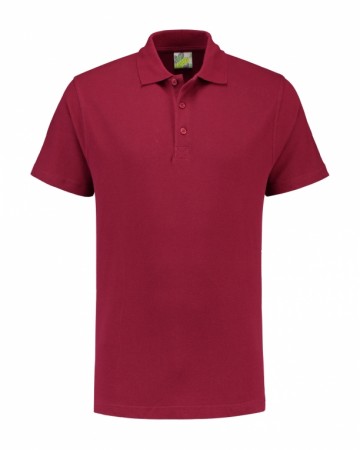 L&S Polo Basic