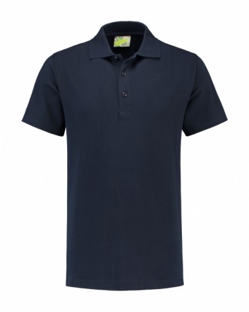 L&S Polo Basic