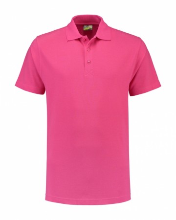 L&S Polo Basic
