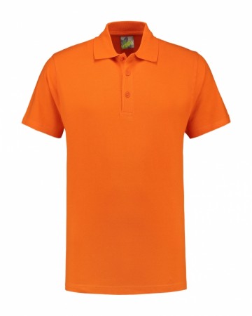 L&S Polo Basic