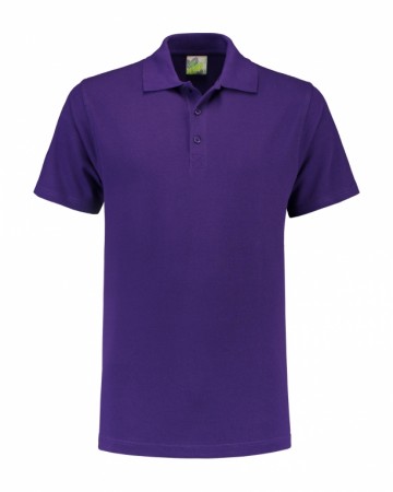 L&S Polo Basic