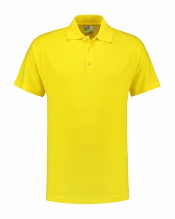 L&S Polo Basic