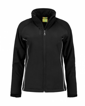 L&S Softshell jack