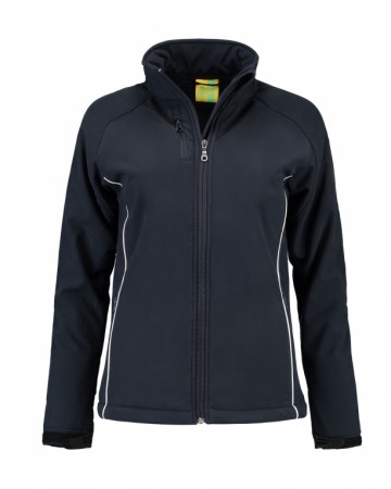L&S Softshell jack