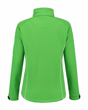 L&S Softshell jack