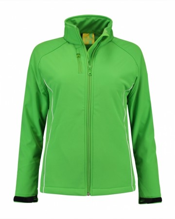 L&S Softshell jack