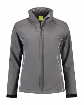 L&S Softshell jack