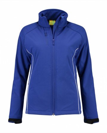 L&S Softshell jack
