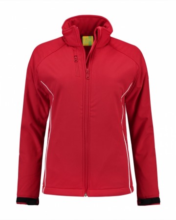 L&S Softshell jack