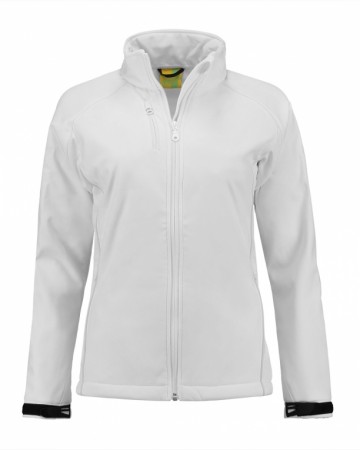 L&S Softshell jack
