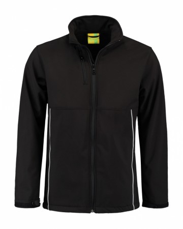 L&S Softshell jack