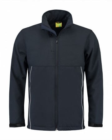 L&S Softshell jack
