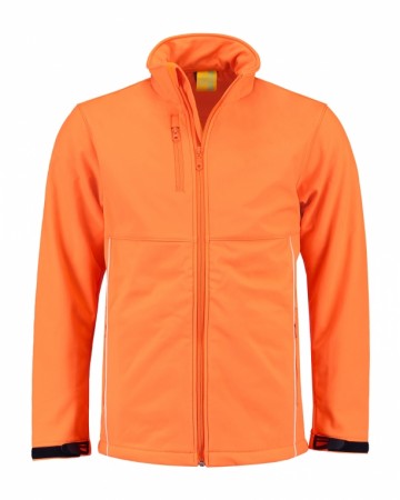 L&S Softshell jack