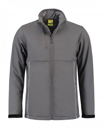L&S Softshell jack