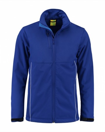 L&S Softshell jack
