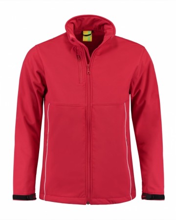 L&S Softshell jack