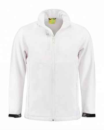 L&S Softshell jack