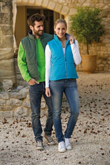 L&S Bodywarmer