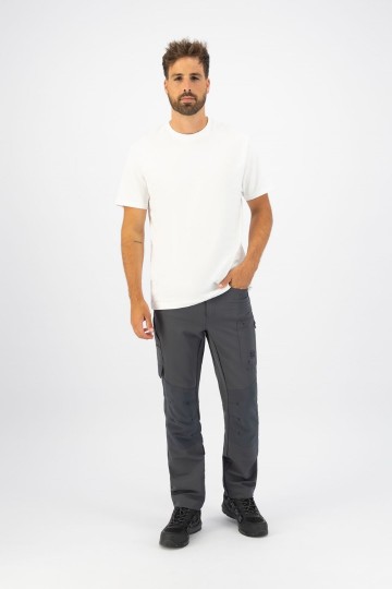 L&S Workwear Uni T-shirt