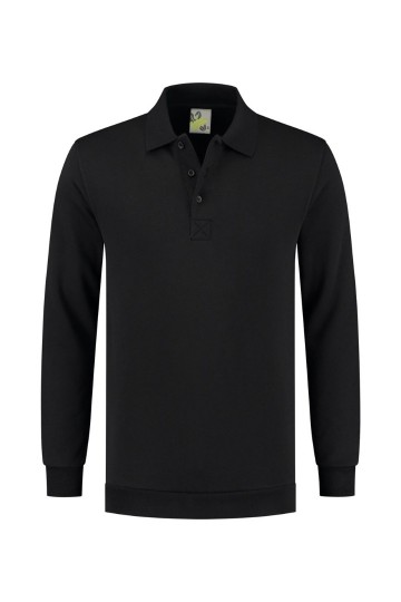 L&S Workwear Unisex polosweater