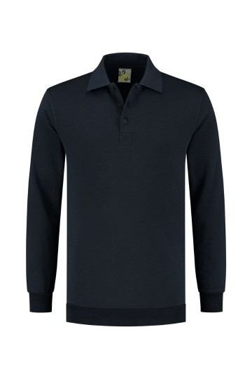 L&S Workwear Unisex polosweater