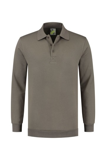 L&S Workwear Unisex polosweater