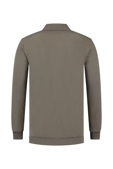 L&S Workwear Unisex polosweater