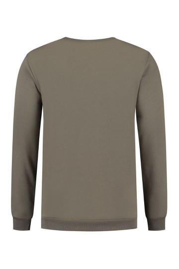 L&S Workwear Unisex polosweater