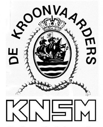 Logo kroonvaarders 8