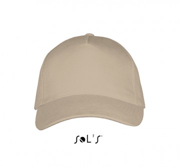 Sol's Long Beach cap