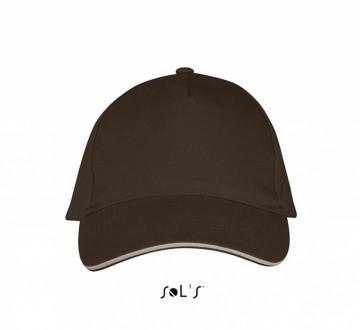 Sol's Long Beach cap